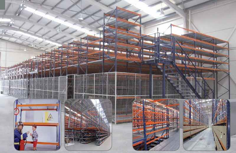 suleo de entreplantas