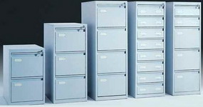 archivadores metalicos madrid