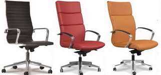 sillones de direccion madrid