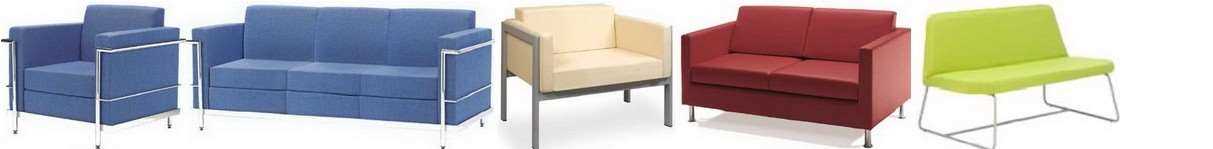 modulos de asiento sofas