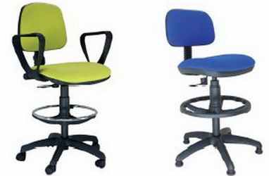 taburetes regulables