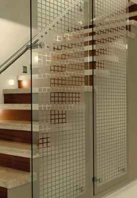 VINILO MURAL DECORATIVO