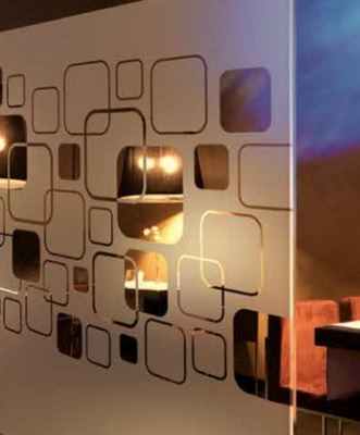 VINILO ARTISCTICO DECORATIVO